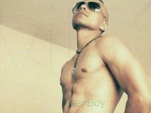 Klein_Boy