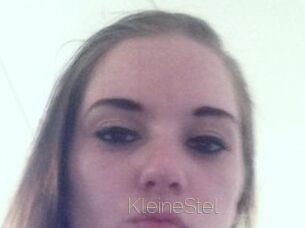 KleineStel