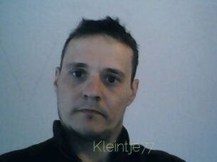 Kleintje77