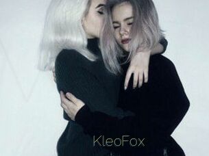KleoFox Visio Tchats