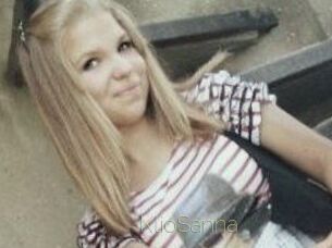 KlioSanna