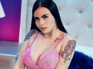 KloeParker