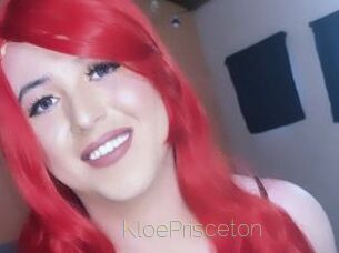 KloePrisceton