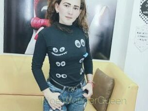 KloeWonderQueen Visio Tchats