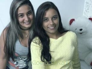 Kloe_and_Karina