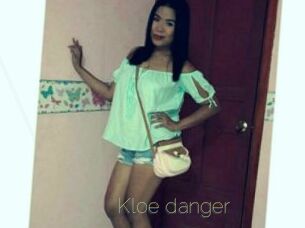 Kloe_danger Visio Tchats