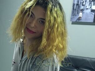 Kloejhonzon
