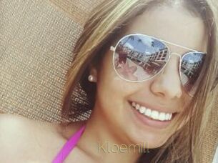 Kloemill
