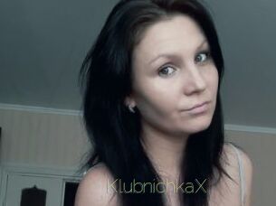 KlubnichkaX