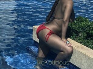 KoKolicious