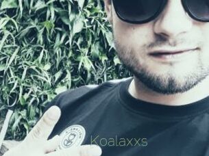 Koalaxxs Visio Tchats