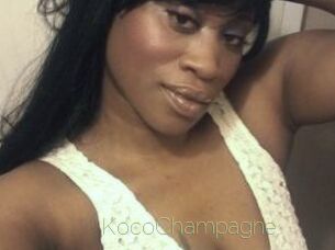 KocoChampagne