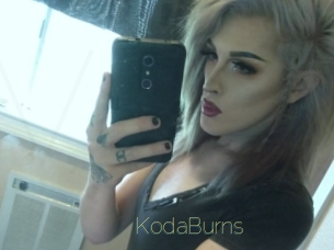 KodaBurns Visio Tchats