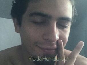 KodaHenderson