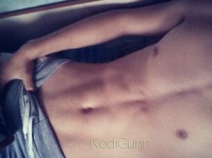 KodiGunn