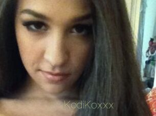 KodiKoxxx