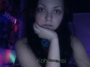 KohaiSensi