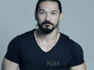 KoiX
