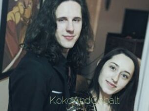 KokoAndCobalt