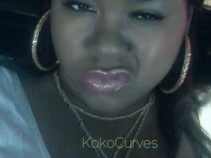 KokoCurves