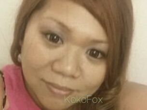 Koko_Fox