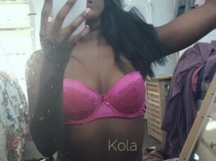 Kola
