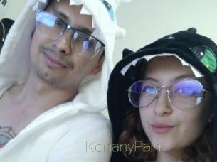 KonanyPain
