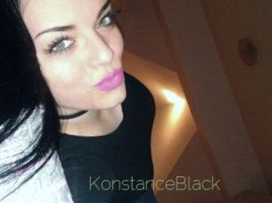 KonstanceBlack