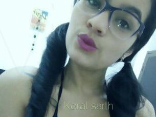 Koral_sarth