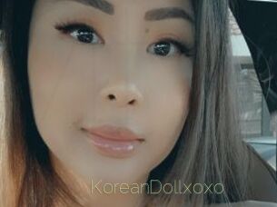 KoreanDollxoxo