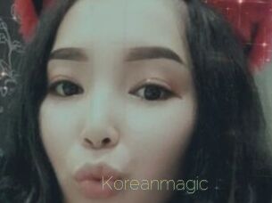 Koreanmagic
