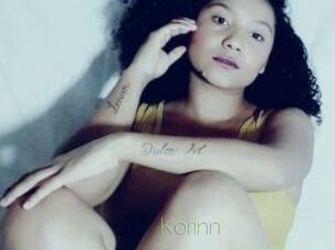 Korinn Visio Tchats