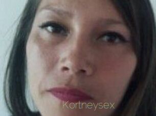 Kortneysex