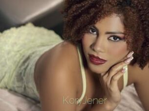 KoryJener