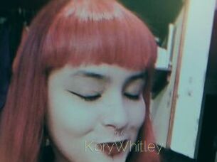 KoryWhitley