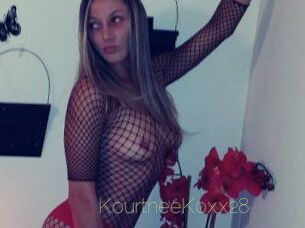 KourtneeKoxx28
