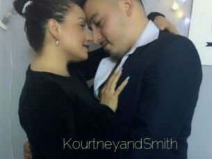 KourtneyandSmith