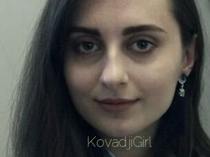 KovadjiGirl