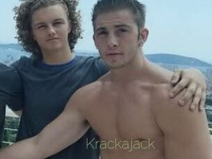 Krackajack