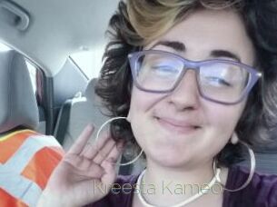 Kreesta_Kameo