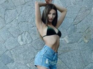 Kriistal