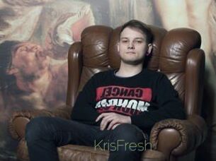KrisFresh