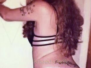 KrisredxXx80