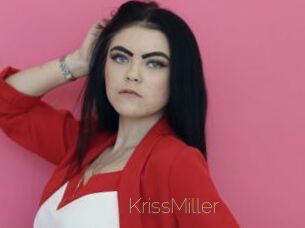 KrissMiller Visio Tchats
