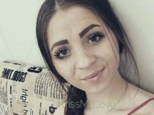 KrissMyLove