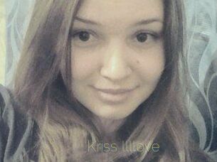 Kriss_llllove