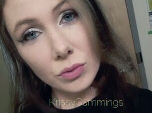 KrissyCummings Visio Tchats