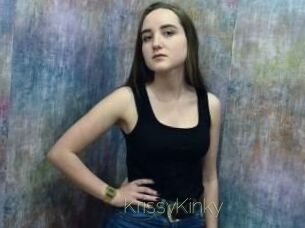 KrissyKinky