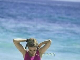 Kristeen