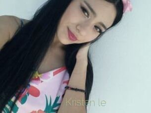 Kristen_le Visio Tchats